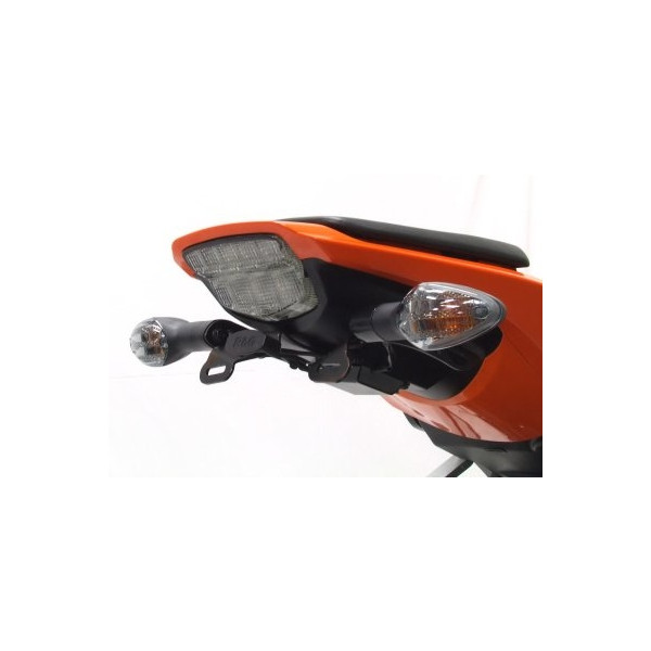 R&G R&G TAIL TIDY 2010 CBR1000 TAIL TIDY